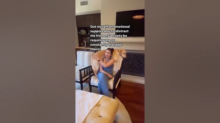 Honestly I thought I was a bit of a nutcase until I met him