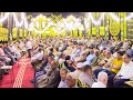 الاسطورة الشيخ خضر احمد مصطفي العشاء عزاء حرم المرحوم الحاج محمود الفحل بخاتي منوفية 17 6 2022
