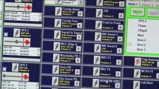 New Berlin Authorities Considering How To Handle Emergency Dispatch Centers