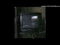 "Bad gangsta" - Memphis rap Lo fi Type Beat | underground Lo fi Terror Type beat | PROD.NEØNMANE
