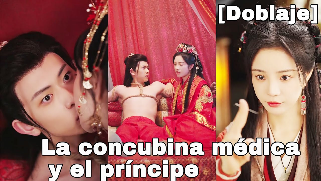 Príncipe frío discapacitado despreció aldeana; ella lo curó con inyección, lo adoró.241229yfB2