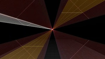 Showcontroller Laser Show - Babs Seed - 1 Scanner