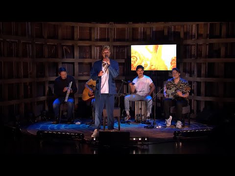 Weer een arm om me heen | Even Tot Hier met Chef'Special | Seizoen 5