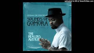 04. Josiah De Disciple - Amanga (feat. Maline Aura)