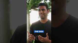 Existential thoughts and  depersonalization explained  #shorts