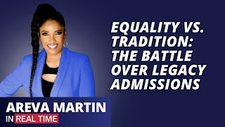 Civil Rights Group Takes on Harvard: The Case Against Legacy Admissions