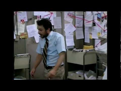 Charlie Conspiracy (Always Sunny in Philidelphia) Memes - Imgflip