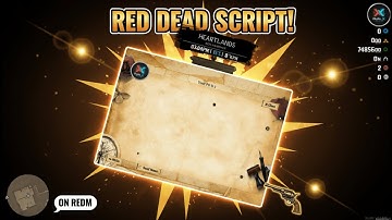 DXS Telegram | Mailbox V2 For Redm Rdr 2 | Dual x Scripts