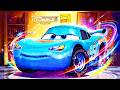 THE DINOCO DREAM Dinoco Lightning McQueen Cars Fast THE DINOCO DREAM Dinoco Lightning McQueen Cars Fast