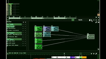 One of the Unseen Levels (Original Song made in Sunvox)