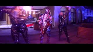 OTis SAX,Funky  House SAX & Dancers