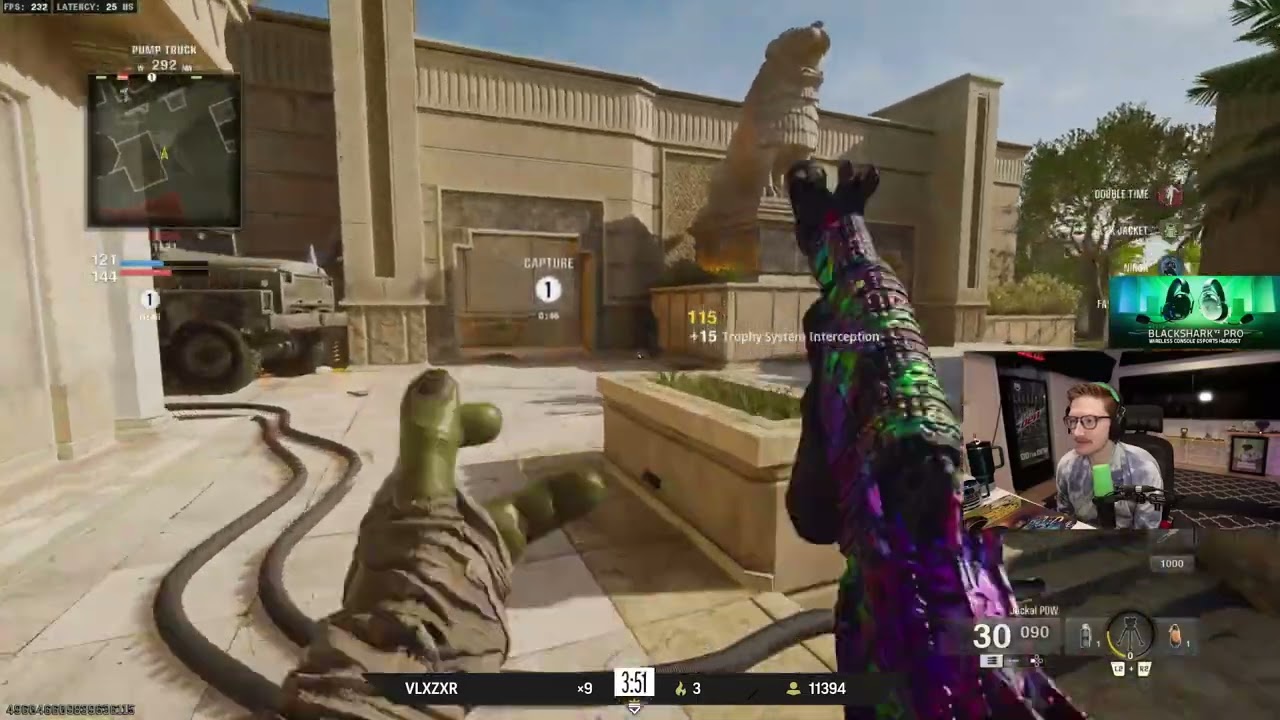 Scump Slamming Ranked with Rights, Apathy & SLACKED🔥