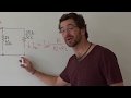 Divisor de Voltaje con 2 Fuentes - YouTube