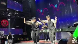 Download lagu HQ COS @hqcos2 2024년 05월 30일 목요일 #하이디라오 #나루토춤