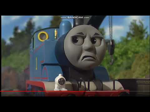 Edward Thomas Parody 9 