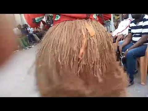 La danse traditionnelle des bomitaba MOKOTO YouTube
