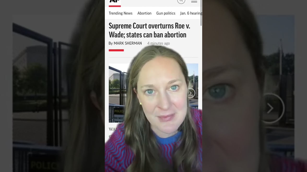 #roevwade
