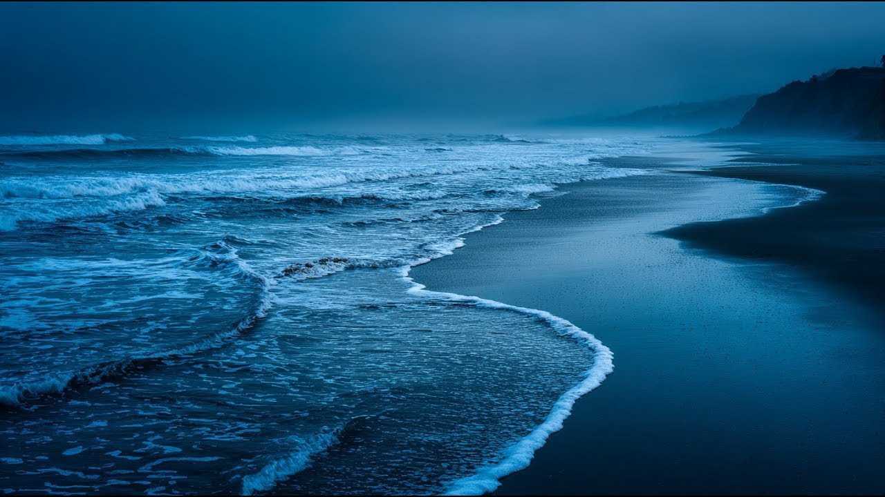 FALL ASLEEP IMMEDIATELY in 3 Minutes • Eliminate Subconscious Negativity • Soothing Deep Sleep