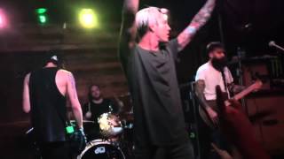 The Word Alive-Dragon Spell-Live