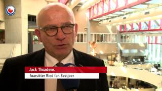 Personeel Antoniusziekenhuis Heeft Begrip Voor Reorganisatie