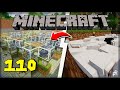 Começando uma Farm de Lã 100% Automática! | Minecraft Survival - 110