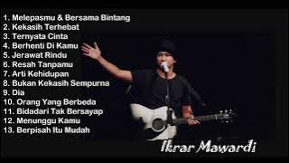 ANJI Akustik Full ALBUM