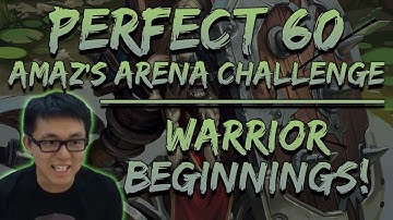 Perfect 60 Amaz