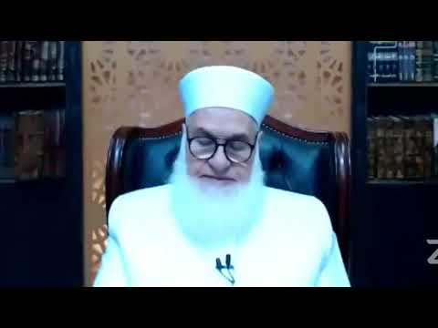 فضيلة الشيخ محمود المبارك هل يوجد عقاب أو ثواب للإنسان بعد مماته مباشرة في قبره في حياة البرزخ