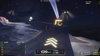 DCL Draft Laax Stage