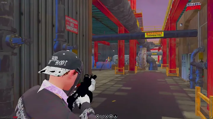 Streets Of Atlanta (SOA) | Long Awaited Return | GREGG OT | Fivem Montage |