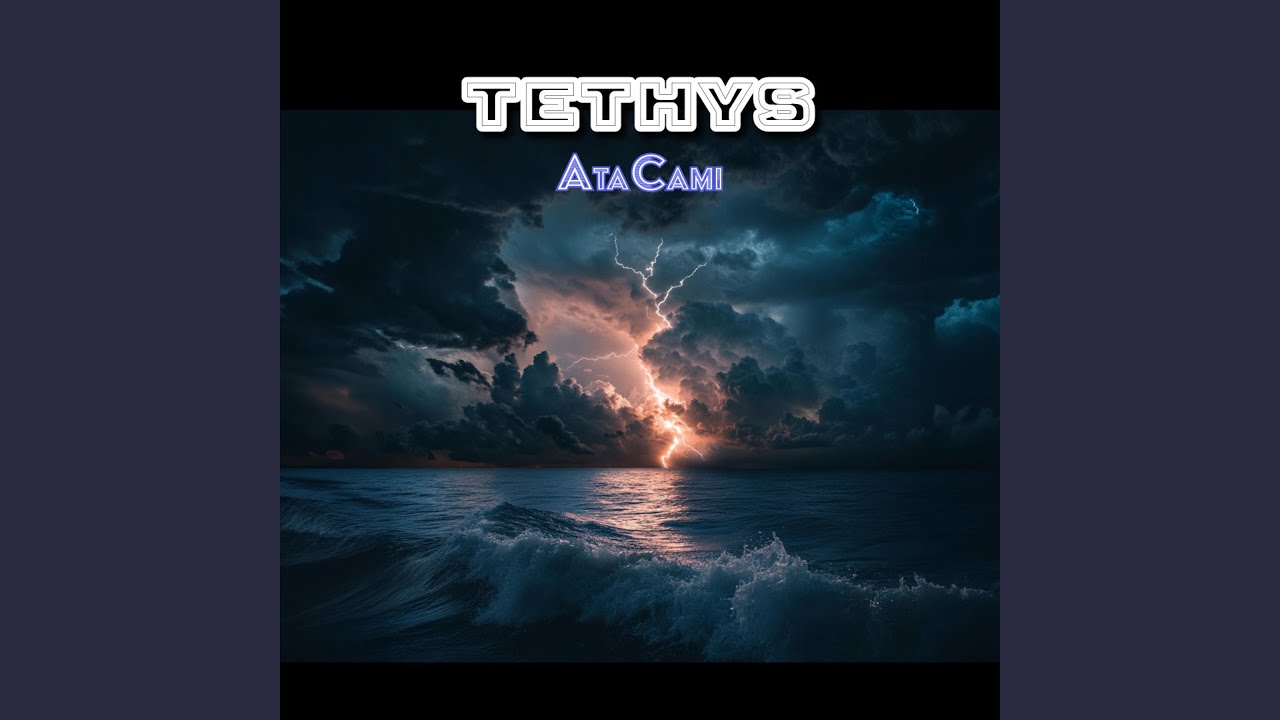 Watch Tethys on YouTube Watch Tethys on YouTube