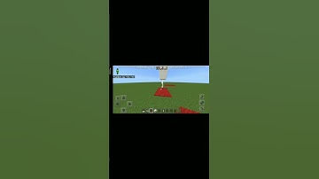 Minecraft Fan #decorative #survivalgameplay  #TickTok Hack #shorts