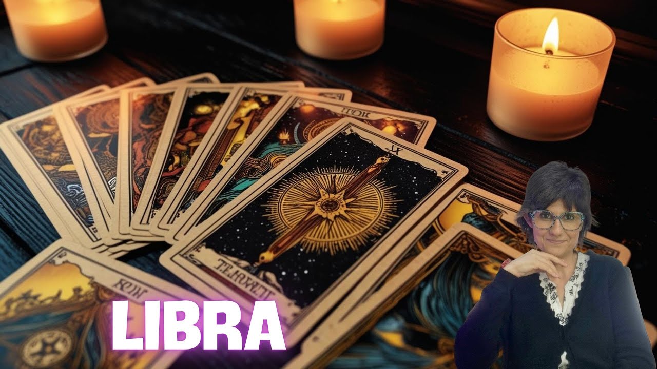 LIBRA♎️ ESTAS DANDO UNA GRAN LECCION DE HUMILDAD A ESTA PERSONA ¡ESTAS ...