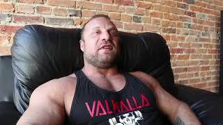 Celebrity Dr. Todd Lee on the different kinds of Fat Net Worth