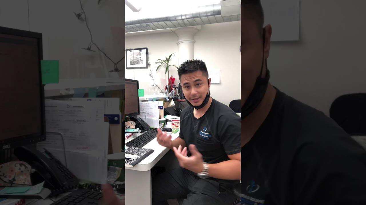 Neck and Upper Back Pain Self Help