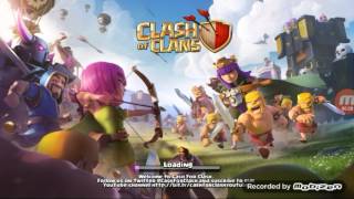 New Clash Of Clans Private Server Hack (unlimited gold, elixir and gems Hack) screenshot 5