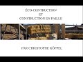 Christophe kppel  lecologis