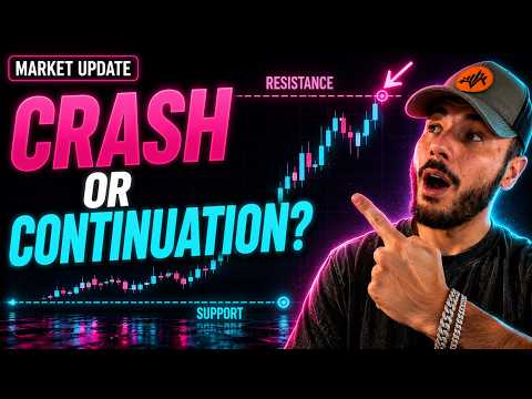 Bitcoin's Critical Test: Can We Rally or Is $57k Next?
