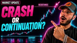 Bitcoin's Critical Test: Can We Rally Or Is $57k Next?