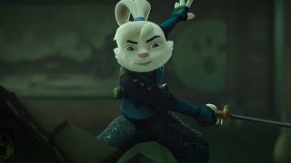 Yuichi Usagi Being A Bad Dork For 3 Minutes And 5 Seconds