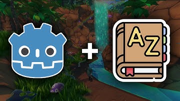 The New ‘Serialized’ Dictionaries of Godot 4.4