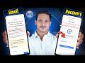 Gmail recovery without verification code | How to recover gmail account | gmail account recovery