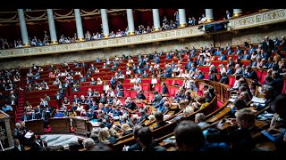 Énergie solaire, éoliennes en mer... Ce projet de loi de la majorité qui crispe l'Assemblée