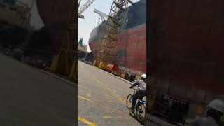 Famous Dubai dry dock world Profile