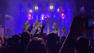 LORDI - Believe me, TAVASTIA, 8.12.2022