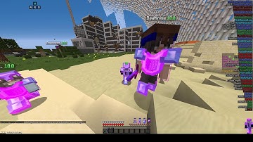 CubeCraft Constant LongJump