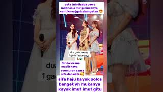 Pendanilan Sifa Haju Gk Pernah Gagal syifahadju vidioshort vidioviral