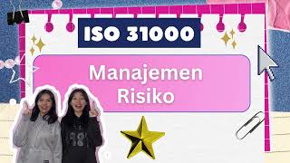 Tata Kelola Teknologi Informasi - Framework Togaf 10, Iso 31000, Coso Erm