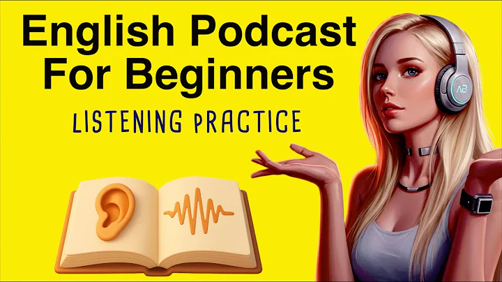 How to Start Learning English: Slow, Easy Tips for Beginners | A1 & A2 Shadowing Practice