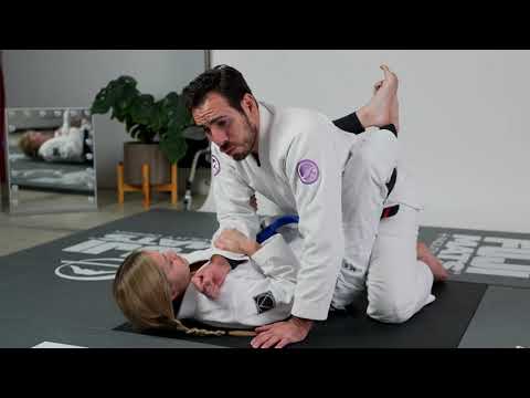 Why Most Straight Armlocks From The Guard Fail